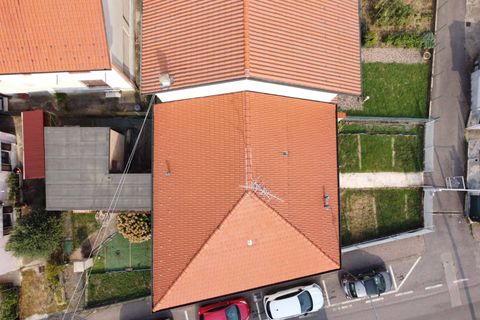 Villa em Vimercate, Monza and Brianza, Vimercate - € 199.000 | Ref: 2491 - foto 4