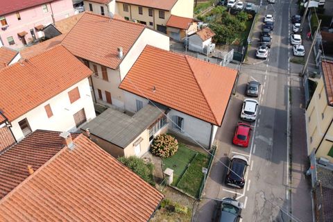 Villa em Vimercate, Monza and Brianza, Vimercate - € 199.000 | Ref: 2491 - foto 5