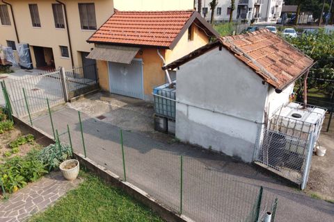 Villa em Vimercate, Monza and Brianza, Vimercate - € 199.000 | Ref: 2491 - foto 6