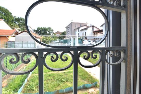 Villa em Vimercate, Monza and Brianza, Vimercate - € 199.000 | Ref: 2491 - foto 16