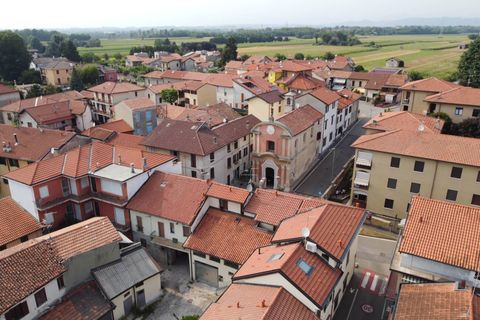 Villa em Vimercate, Monza and Brianza, Vimercate - € 199.000 | Ref: 2491 - foto 18