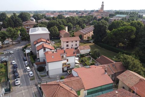 Villa em Vimercate, Monza and Brianza, Vimercate - € 199.000 | Ref: 2491 - foto 19