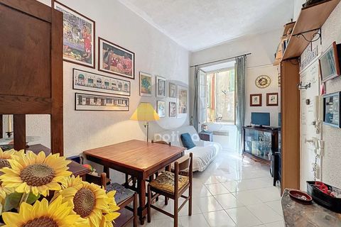 Lejlighed i Menton, Alpes-Maritimes, Menton - € 275.000 | Ref: A06263 - foto 2