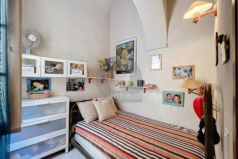 Lejlighed i Menton, Alpes-Maritimes, Menton - € 275.000 | Ref: A06263 - foto 6