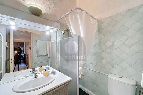 Lejlighed i Menton, Alpes-Maritimes, Menton - € 275.000 | Ref: A06263 - foto 7