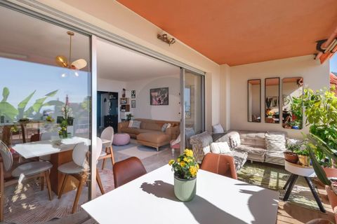 Lejlighed i Menton, Alpes-Maritimes, Menton - € 530.000 | Ref: A06267 - foto 4