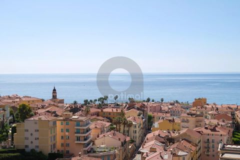 Lejlighed i Menton, Alpes-Maritimes, Menton - € 530.000 | Ref: A06267 - foto 3