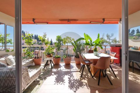 Lejlighed i Menton, Alpes-Maritimes, Menton - € 530.000 | Ref: A06267 - foto 1