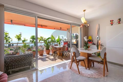 Lejlighed i Menton, Alpes-Maritimes, Menton - € 530.000 | Ref: A06267 - foto 5