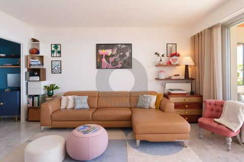 Lejlighed i Menton, Alpes-Maritimes, Menton - € 530.000 | Ref: A06267 - foto 6
