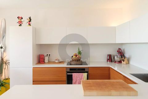 Lejlighed i Menton, Alpes-Maritimes, Menton - € 530.000 | Ref: A06267 - foto 7