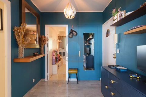 Lejlighed i Menton, Alpes-Maritimes, Menton - € 530.000 | Ref: A06267 - foto 8