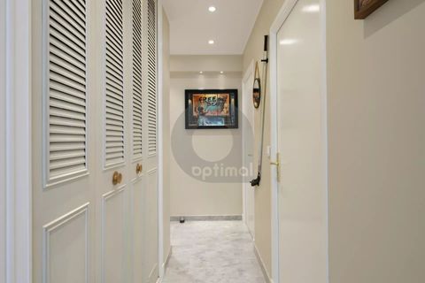 Lejlighed i Menton, Alpes-Maritimes, Menton - € 530.000 | Ref: A06267 - foto 16