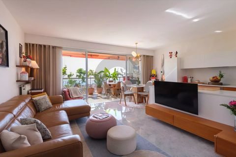 Lejlighed i Menton, Alpes-Maritimes, Menton - € 530.000 | Ref: A06267 - foto 2
