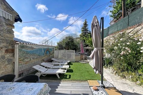 Villa i Menton, Alpes-Maritimes, Menton - € 993.000 | Ref: A06265 - foto 2