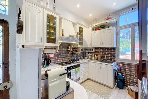 Villa i Menton, Alpes-Maritimes, Menton - € 993.000 | Ref: A06265 - foto 5