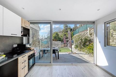 Villa i Menton, Alpes-Maritimes, Menton - € 993.000 | Ref: A06265 - foto 14