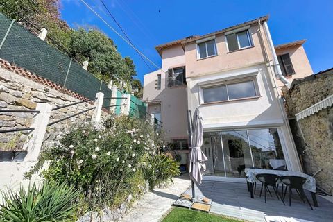 Villa i Menton, Alpes-Maritimes, Menton - € 993.000 | Ref: A06265 - foto 18