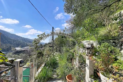 Villa i Menton, Alpes-Maritimes, Menton - € 993.000 | Ref: A06265 - foto 19