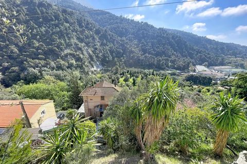 Villa i Menton, Alpes-Maritimes, Menton - € 993.000 | Ref: A06265 - foto 20