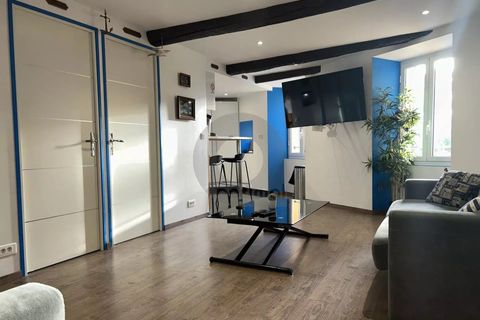Wohnung in Menton, Alpes-Maritimes, Menton - € 1.000/Monat | Ref: A06044 - Foto 3