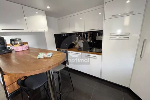 Wohnung in Menton, Alpes-Maritimes, Menton - € 1.000/Monat | Ref: A06044 - Foto 4