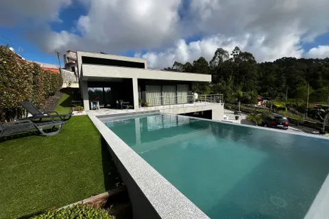 Villa i Viana do Castelo, Viana do Castelo, Viana do Castelo - € 640.000 | Ref: C0437-00442 - foto 1