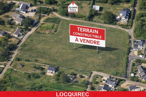 Terra a Locquirec, Finistere, Locquirec - € 782.500 | Ref: 314053 - foto 4