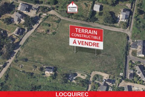 Terra a Locquirec, Finistere, Locquirec - € 782.500 | Ref: 314053 - foto 5