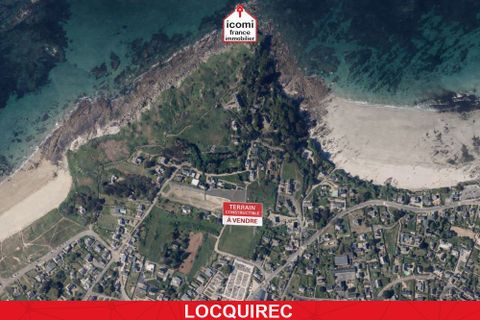 Terra a Locquirec, Finistere, Locquirec - € 782.500 | Ref: 314053 - foto 6