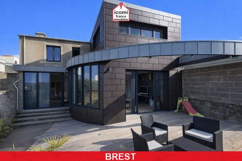 Villa i Brest, Finistere, Brest - € 472.000 | Ref: 314067 - foto 1