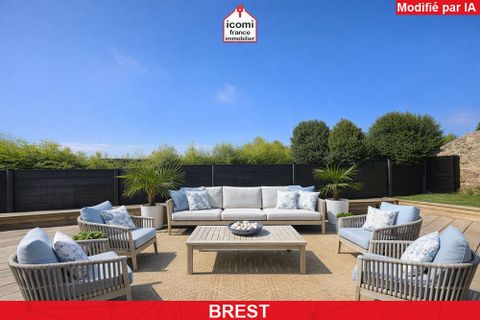 Villa i Brest, Finistere, Brest - € 472.000 | Ref: 314067 - foto 2
