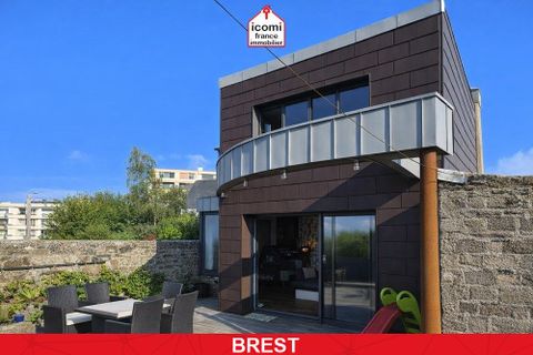 Villa i Brest, Finistere, Brest - € 472.000 | Ref: 314067 - foto 3