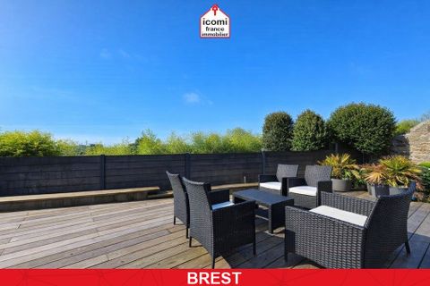 Villa i Brest, Finistere, Brest - € 472.000 | Ref: 314067 - foto 4