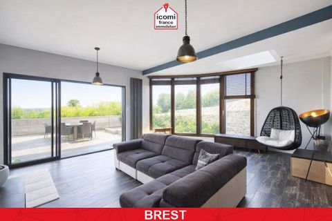 Villa i Brest, Finistere, Brest - € 472.000 | Ref: 314067 - foto 8