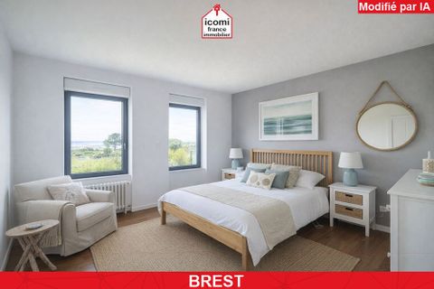 Villa i Brest, Finistere, Brest - € 472.000 | Ref: 314067 - foto 9