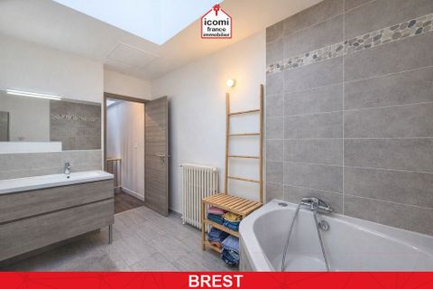 Villa i Brest, Finistere, Brest - € 472.000 | Ref: 314067 - foto 10