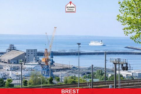Duplex i Brest, Finistere, Brest - € 392.000 | Ref: 314041 - foto 2