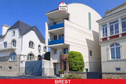 Duplex i Brest, Finistere, Brest - € 392.000 | Ref: 314041 - foto 3
