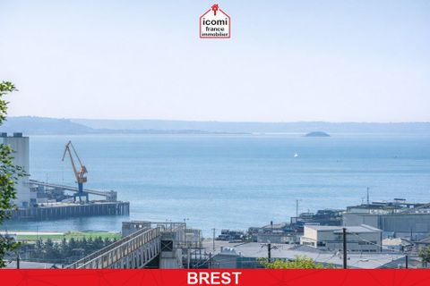 Duplex i Brest, Finistere, Brest - € 392.000 | Ref: 314041 - foto 4