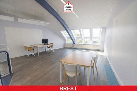 Duplex i Brest, Finistere, Brest - € 392.000 | Ref: 314041 - foto 5