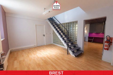 Duplex i Brest, Finistere, Brest - € 392.000 | Ref: 314041 - foto 6