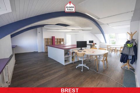Duplex i Brest, Finistere, Brest - € 392.000 | Ref: 314041 - foto 7