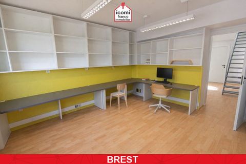 Duplex i Brest, Finistere, Brest - € 392.000 | Ref: 314041 - foto 10