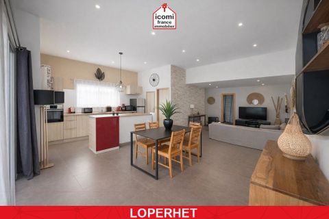 Villa i Loperhet, Finistere, Loperhet - € 327.500 | Ref: 314046 - foto 1
