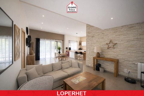 Villa i Loperhet, Finistere, Loperhet - € 327.500 | Ref: 314046 - foto 3