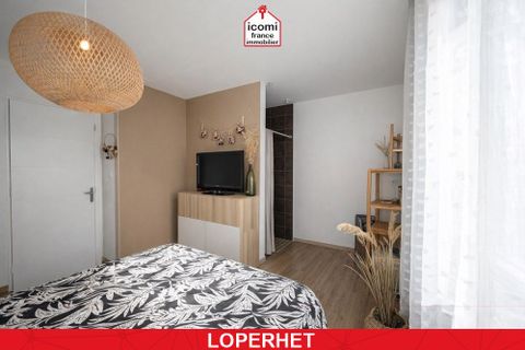 Villa i Loperhet, Finistere, Loperhet - € 327.500 | Ref: 314046 - foto 5