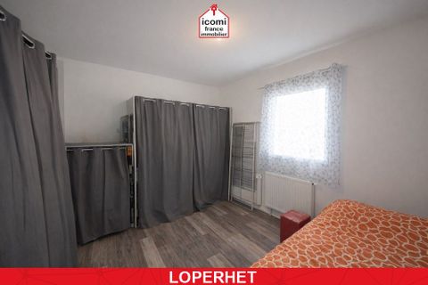 Villa i Loperhet, Finistere, Loperhet - € 327.500 | Ref: 314046 - foto 7