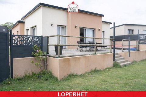 Villa i Loperhet, Finistere, Loperhet - € 327.500 | Ref: 314046 - foto 8