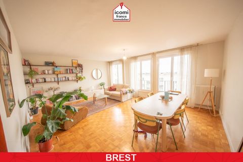 Lejlighed i Brest, Finistere, Brest - € 274.000 | Ref: 314062 - foto 2